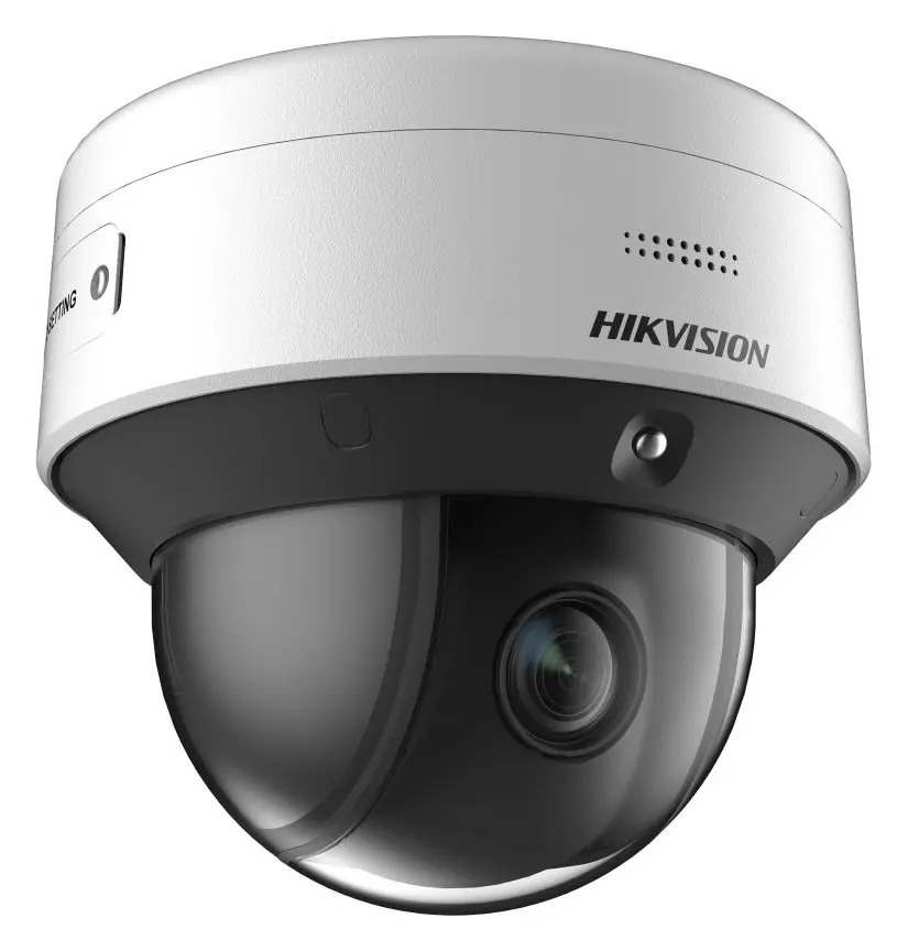 Hikvision DS-2DE3A404IWG1H-E 4 MP 4x Zoom AcuSense PTZ Kamera — görsel 3