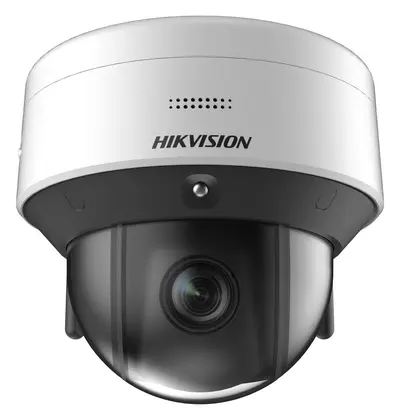 Hikvision DS-2DE3A404IWG1H-E/W 4 MP 4x Zoom AcuSense Kablosuz IP Kamera