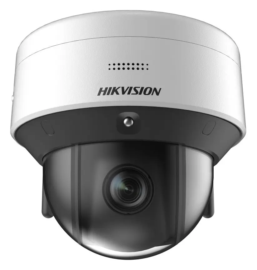 Hikvision DS-2DE3A404IWG1H-E/W 4 MP 4x Zoom AcuSense Kablosuz IP Kamera
