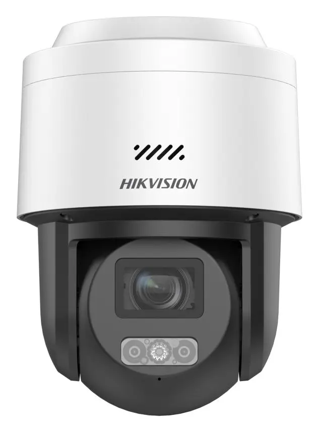 Hikvision DS-2DE3C204MWG1H-E 2 MP 4x Zoom Smart Hybrid Light PTZ Kamera