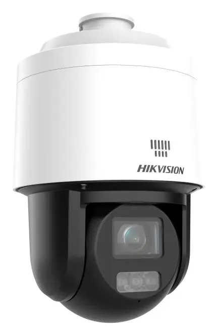 Hikvision DS-2DE3C210MWG1-E 2 MP 10x Zoom Smart Hybrid Light DarkFighter PTZ Kamera — görsel 3