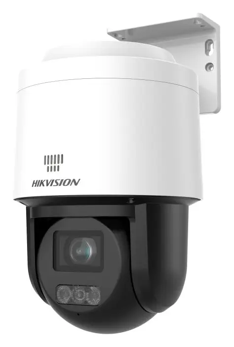 Hikvision DS-2DE3C804MWG1-E 8 MP 4x Zoom Smart Hybrid Light DarkFighter PTZ Kamera