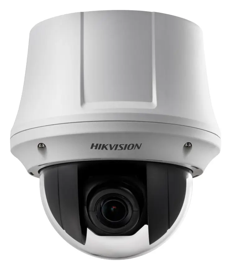 Hikvision DS-2DE4225WG1-E3 2 MP 25x Zoom DarkFighter PTZ Kamera