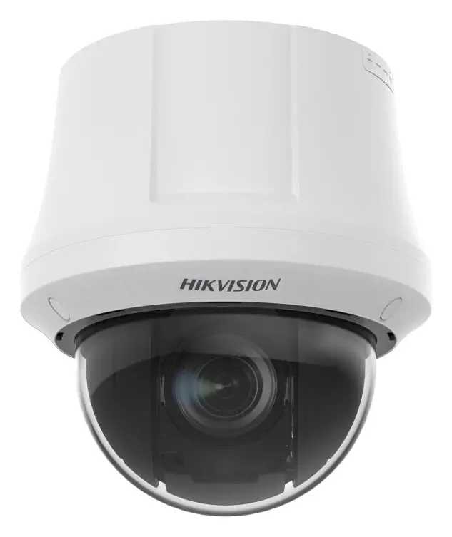 Hikvision DS-2DE4825WG-E3 4K 25x Zoom DarkFighter PTZ Kamera