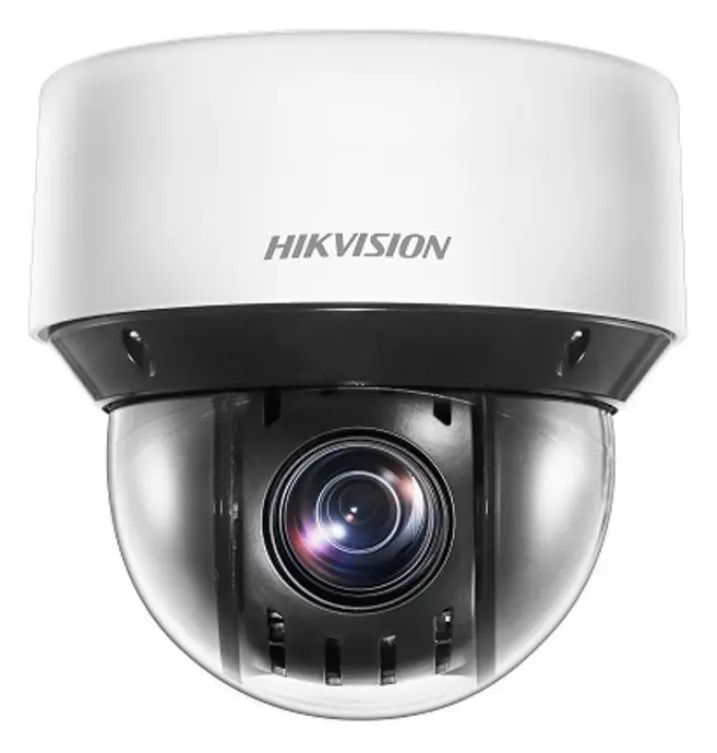 Hikvision DS-2DE4A425IWG-E 4 MP 25x Zoom AcuSense DarkFighter PTZ Kamera
