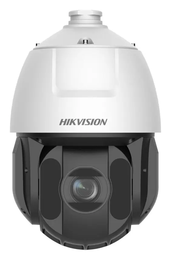 Hikvision DS-2DE5425IWG-4G 4 MP 25x Zoom 4G / Solar Kamera