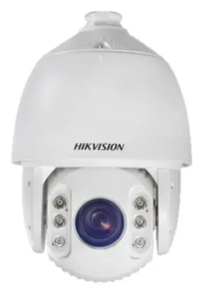 Hikvision DS-2DE7174 1.3 MP IP PTZ Kamera