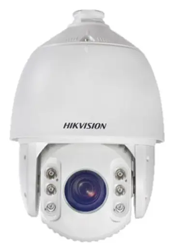 Hikvision DS-2DE7174 1.3 MP IP PTZ Kamera
