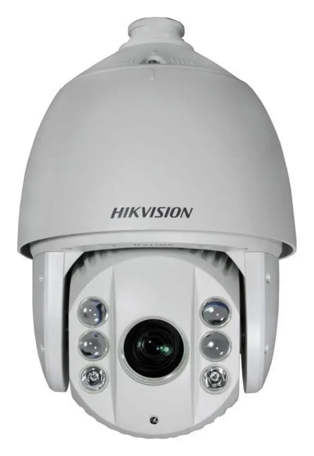 Hikvision DS-2DE7225IW-AE 2 MP IP PTZ Kamera