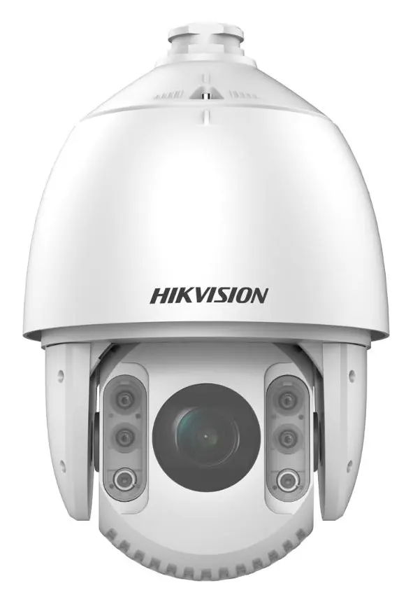 Hikvision DS-2DE7425IW-AE(S6) 4 MP 25x Zoom DarkFighter PTZ Kamera
