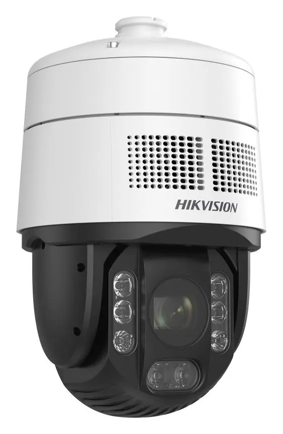 Hikvision DS-2DE7A225IWG-EB/SL 2 MP 25x Zoom AcuSense DarkFighter PTZ Kamera — görsel 3