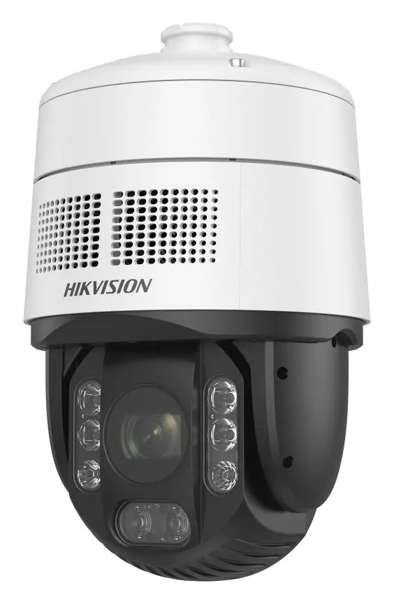 Hikvision DS-2DE7A425IWG-EB/SL 4 MP 25x Zoom AcuSense DarkFighter PTZ Kamera — görsel 2