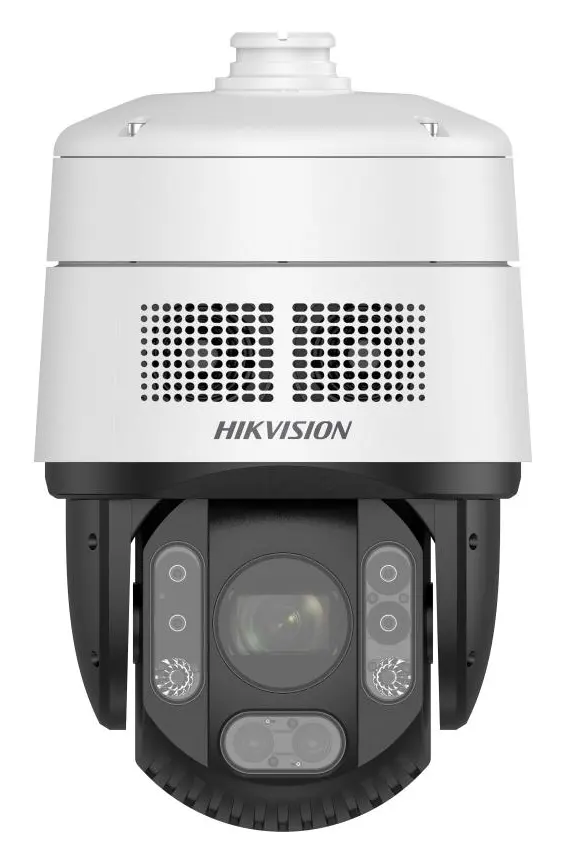 Hikvision DS-2DE7A432IWG-EB/SL 4 MP 32x Zoom AcuSense DarkFighter PTZ Kamera