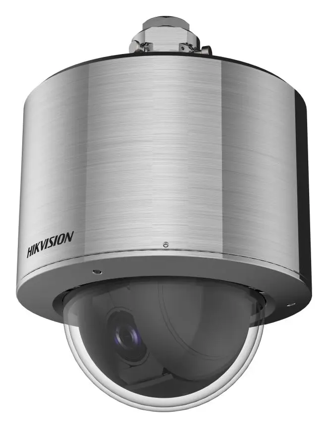 Hikvision DS-2DF4420-DX(316L)(D) 4 MP Patlama Korumalı Kamera
