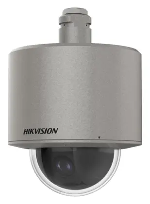 Hikvision DS-2DF4420-DX(316L)(E) 4 MP 20x Zoom Patlama Korumalı PTZ Kamera