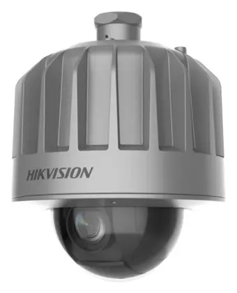 Hikvision DS-2DF4420WG-XEY(ADC)(D) 4 MP Patlama Korumalı Kamera