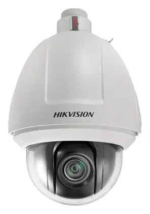 Hikvision DS-2DF5225X-AEL(T5) 2 MP 25x Zoom DarkFighter PTZ Kamera