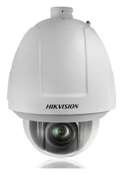 Hikvision DS-2DF5232X-AEL(T3) 2 MP IP PTZ Kamera