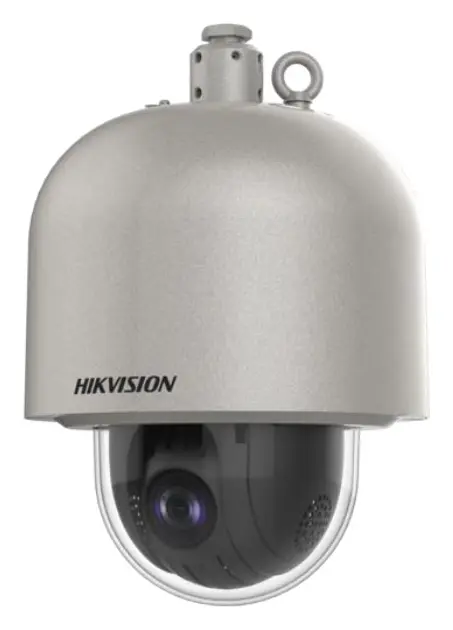 Hikvision DS-2DF6223-CX-(W316L) 2 MP IP PTZ Kamera