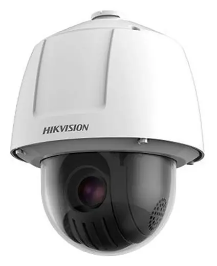 Hikvision DS-2DF6225X-AEL 2 MP IP PTZ Kamera