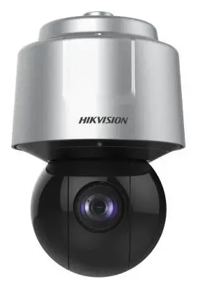 Hikvision DS-2DF6A225X-AEL-T5 2 MP IP PTZ Kamera