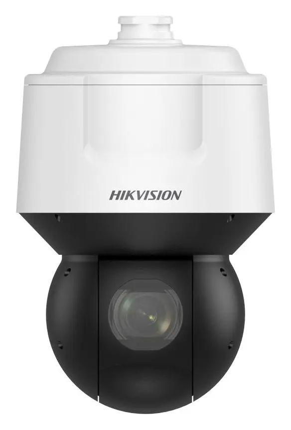 Hikvision DS-2DF6A632IWG1-EL(B) 6 MP 32x Zoom DarkFighter PTZ Kamera