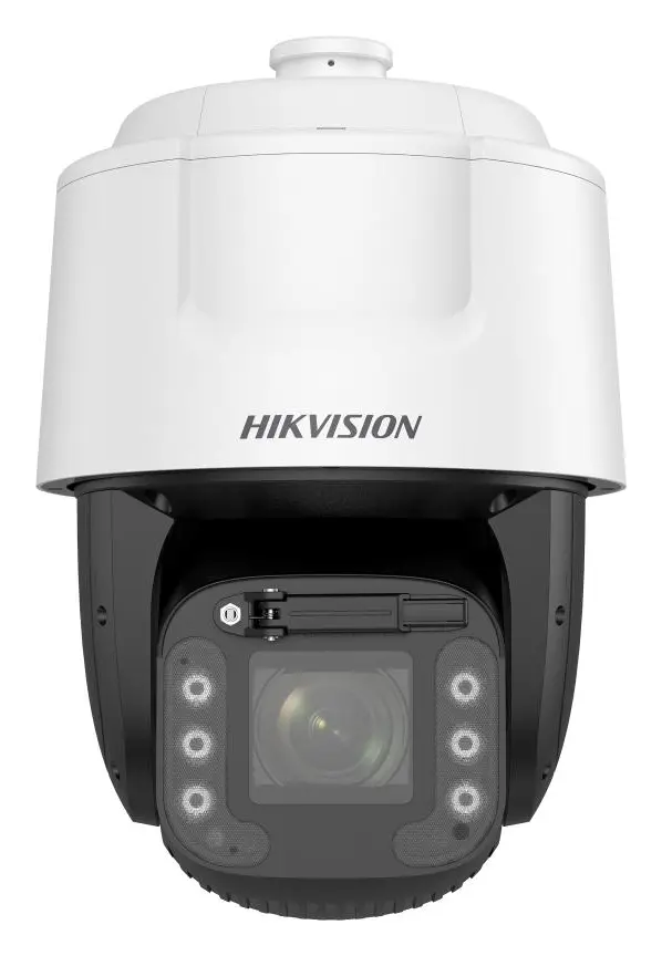 Hikvision DS-2DF6C632IWG1-EL 6 MP 32x Zoom DarkFighter PTZ Kamera