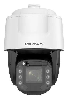 Hikvision DS-2DF6C825IXG1-EL 8 MP 25x Zoom DarkFighter PTZ Kamera