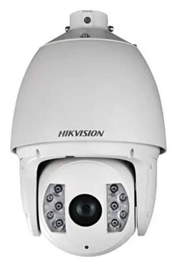 Hikvision DS-2DF7232IX-AELW 2 MP IP PTZ Kamera