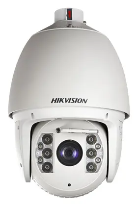 Hikvision DS-2DF7232IX-AELW(T3) 2 MP 32x Zoom DarkFighter PTZ Kamera
