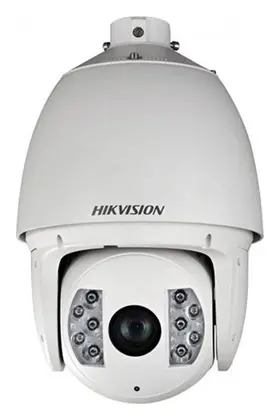 Hikvision DS-2DF7276 1.3 MP IP PTZ Kamera