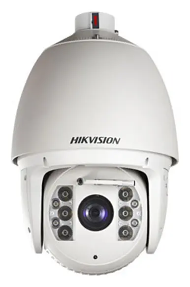Hikvision DS-2DF7284-AW 2 MP IP PTZ Kamera