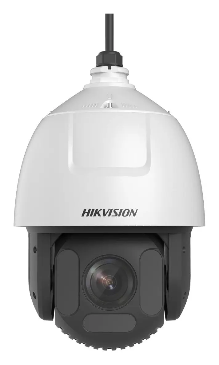 Hikvision DS-2DF7C425IXR-AEL(T5) 4 MP 25x Zoom DarkFighter PTZ Kamera