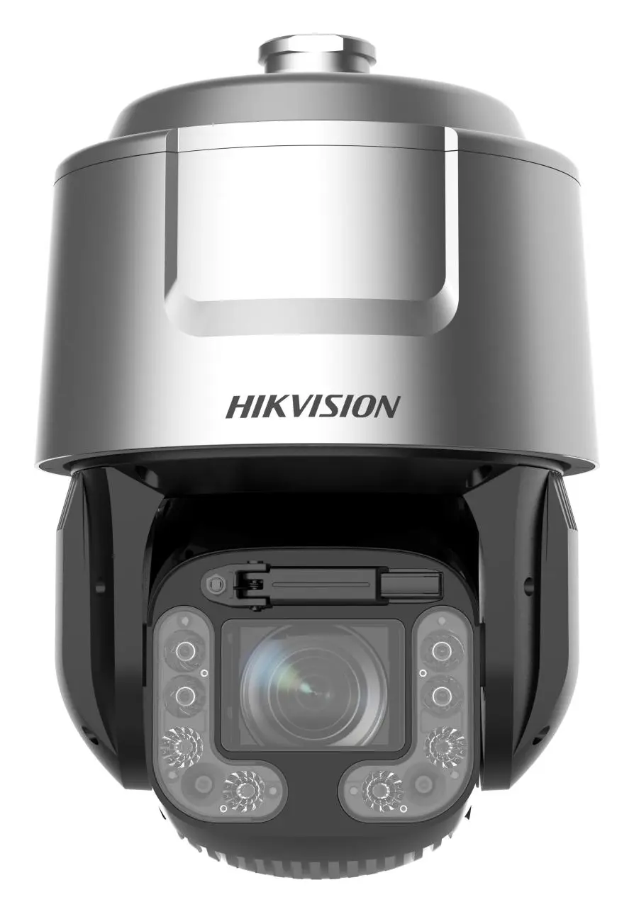 Hikvision DS-2DF7C432MXG1-WR/4G 4 MP 32x Zoom DarkFighter 4G / Solar Kamera
