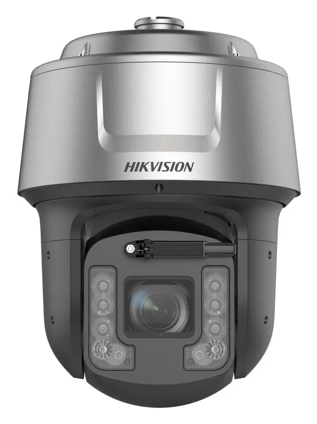 Hikvision DS-2DF7C442IXG2/LM-ELY 4 MP 42x Zoom DeepinView DarkFighter PTZ Kamera