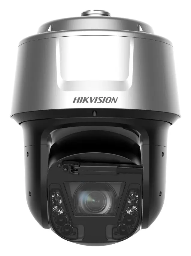 Hikvision DS-2DF7C442MXG1-ELWYP 4 MP 42x Zoom DarkFighter PTZ Kamera