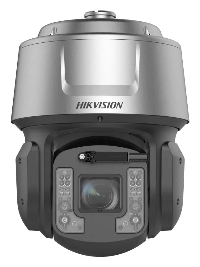 Hikvision DS-2DF7C442MXG1-LWD/4G 4 MP 42x Zoom DarkFighter 4G / Solar Kamera