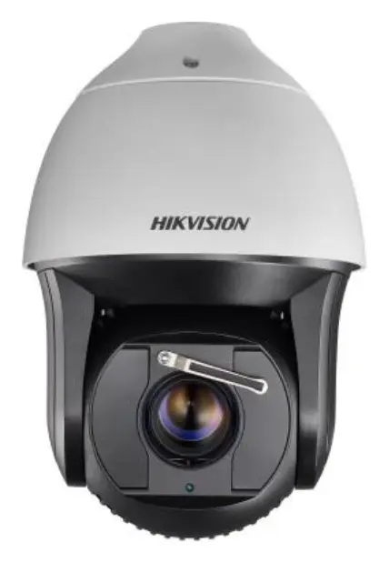 Hikvision DS-2DF8236I5X-AEL(W)-(B) 2 MP IP PTZ Kamera