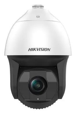 Hikvision DS-2DF8242IX-AEL(T5) 2 MP 42x Zoom DarkFighter PTZ Kamera
