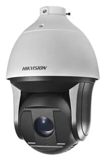 Hikvision DS-2DF8250I5X-AELW 2 MP IP PTZ Kamera — görsel 2