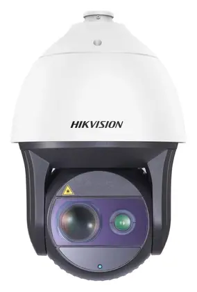 Hikvision DS-2DF8250I8X-AEL(T3) 2 MP 50x Zoom DarkFighter PTZ Kamera