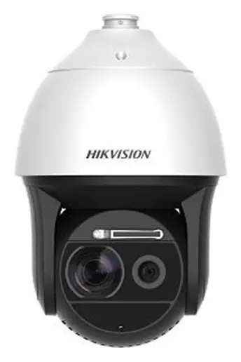 Hikvision DS-2DF8250I8X-AELW 2 MP IP PTZ Kamera — görsel 2