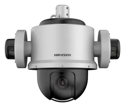 Hikvision DS-2DF8432IWG-CXF(316L) 4 MP 32x Zoom Patlama Korumalı PTZ Kamera