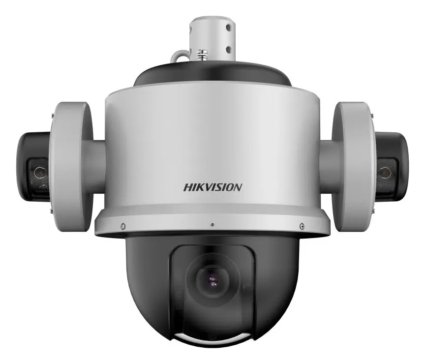 Hikvision DS-2DF8432IWG-CXF(316L) 4 MP 32x Zoom Patlama Korumalı PTZ Kamera