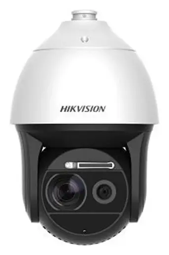 Hikvision DS-2DF8436I5X-AEL-W 4 MP IP PTZ Kamera