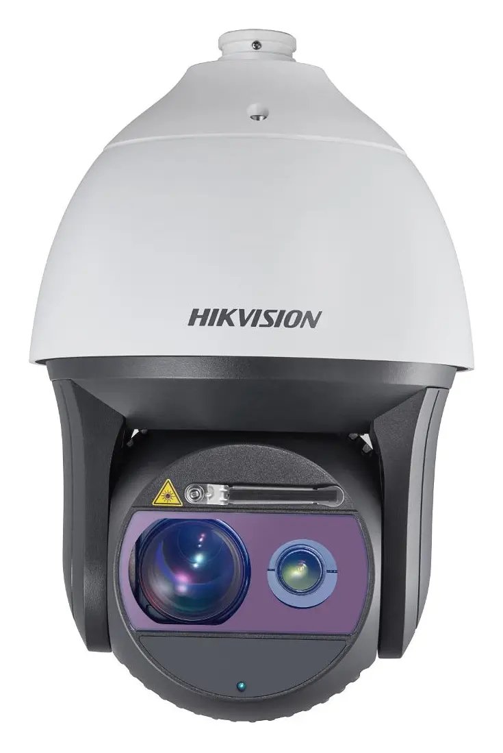 Hikvision DS-2DF8436I5X-AELW(T3) 4 MP 36x Zoom DarkFighter PTZ Kamera