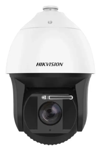 Hikvision DS-2DF8436IX-AEL(W)-(C) 4 MP IP PTZ Kamera