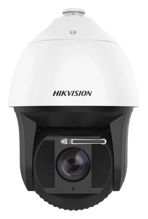 Hikvision DS-2DF8442IXS-AELW(T5) 4 MP 42x Zoom DarkFighter PTZ Kamera — görsel 2