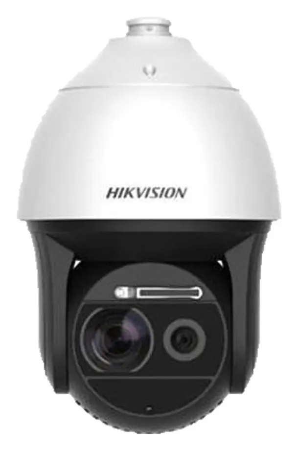 Hikvision DS-2DF8836I5X-AELW 8 MP IP PTZ Kamera