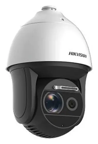 Hikvision DS-2DF8836I5X-AELW 8 MP IP PTZ Kamera — görsel 2